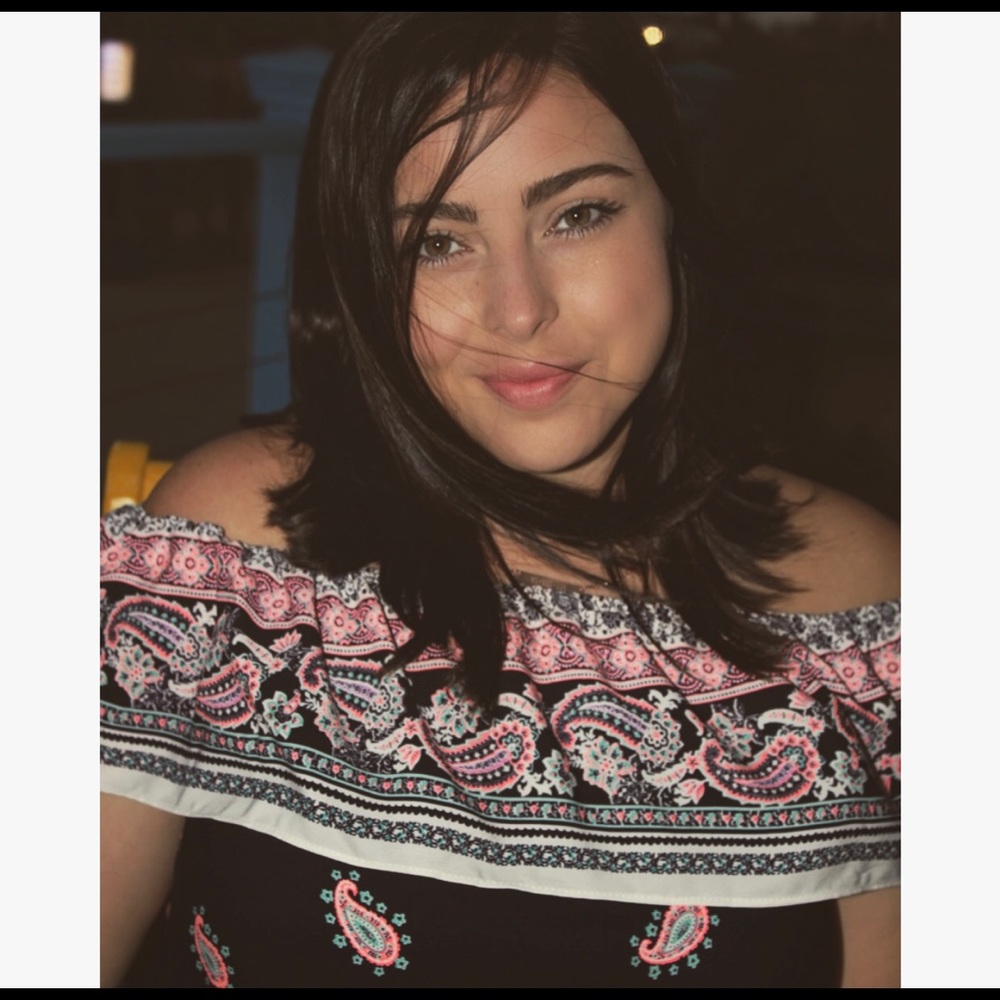 Meet your Posher, Allie